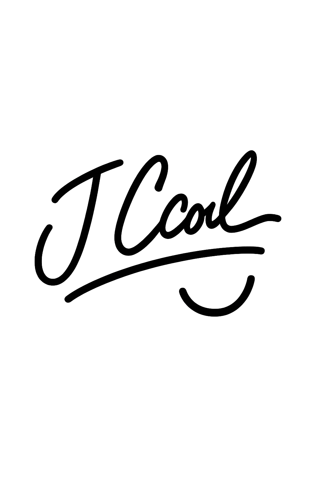 Joe L. Coil signature